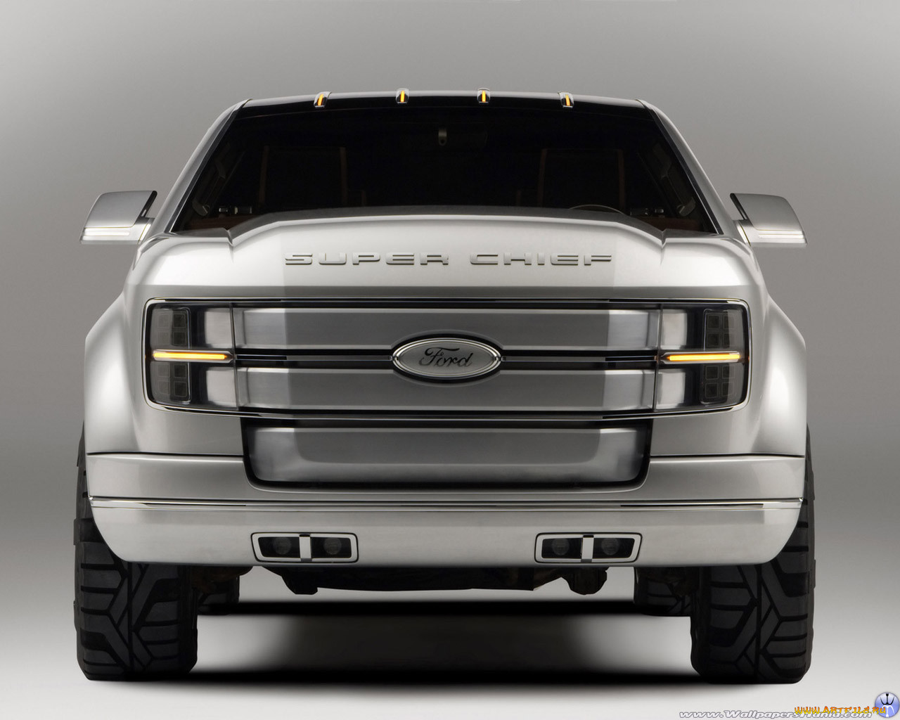 , ford